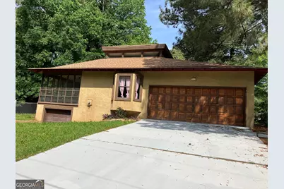 1288 Lakewood Drive NE, Conyers, GA 30013 - Photo 2