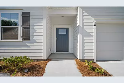 301 Royal Fern Lane, Statesboro, GA 30461 - Photo 4