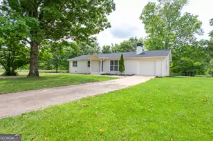 1073 W E King Rd, Commerce, GA 30530 - Photo 1