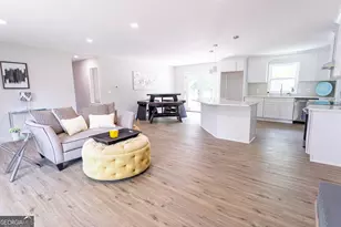 1073 W E King Rd, Commerce, GA 30530 - Photo 56