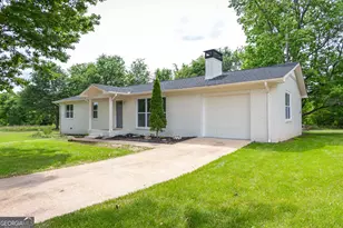 1073 W E King Rd, Commerce, GA 30530 - Photo 2