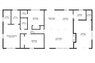 1073 W E King Rd, Commerce, GA 30530 - Photo 86