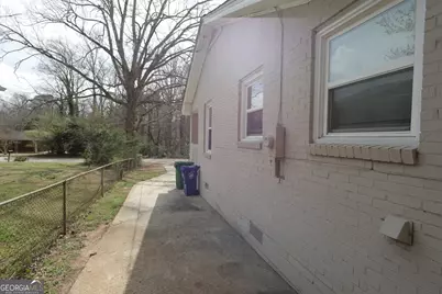 4242 Timber Valley Court, Decatur, GA 30032 - Photo 10