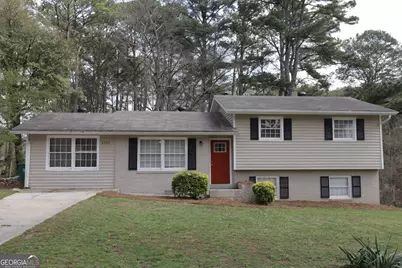 4326 Aldergate Drive, Decatur, GA 30035 - Photo 2
