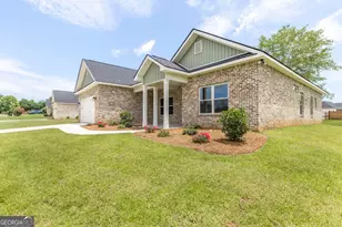 107 Tilden Wy, Perry, GA 31069 - Photo 2