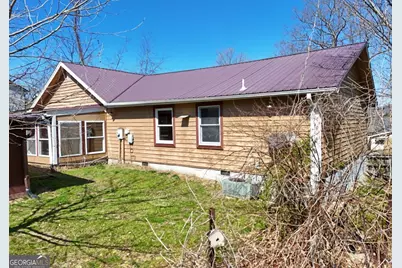 114 Kimsey Street, Blairsville, GA 30512 - Photo 22