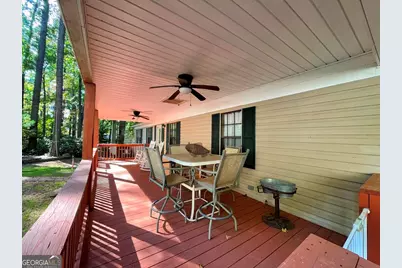 434 Dwain Ball Road, Sparta, GA 31087 - Photo 4