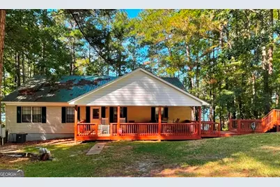 434 Dwain Ball Road, Sparta, GA 31087 - Photo 2