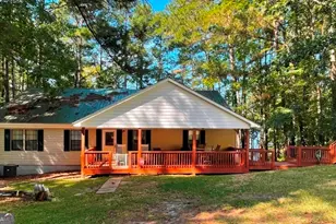 434 Dwain Ball Rd, Sparta, GA 31087 - Photo 2