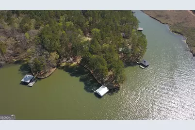 434 Dwain Ball Road, Sparta, GA 31087 - Photo 14