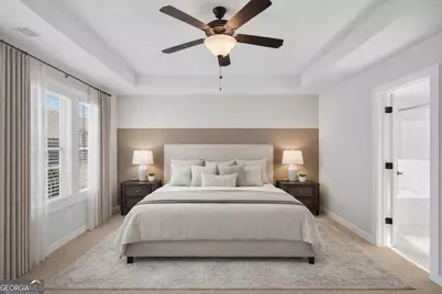 1023 Boulder Drive #LOT 65, Gray, GA 31032 - Photo 36