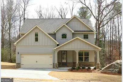 1023 Boulder Drive #LOT 65, Gray, GA 31032 - Photo 1