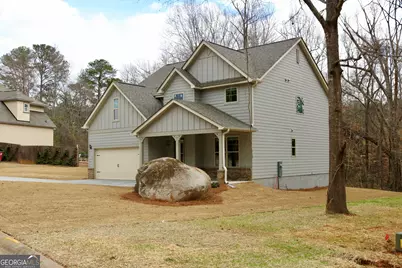 1023 Boulder Drive #LOT 65, Gray, GA 31032 - Photo 52