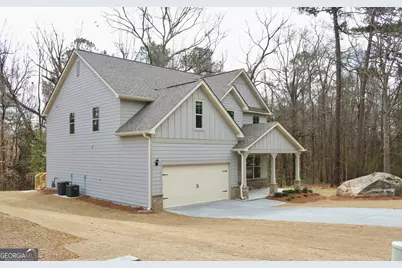 1023 Boulder Drive #LOT 65, Gray, GA 31032 - Photo 2