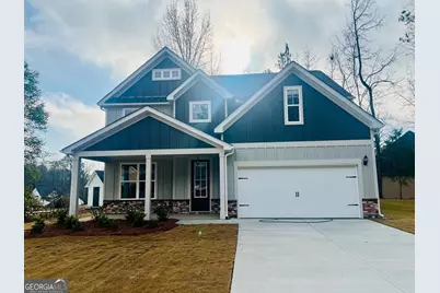 250 Stone Brooke Drive #LOT 133, Gray, GA 31032 - Photo 1