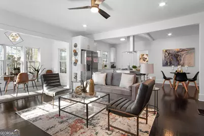 2377 Beecher Road SW, Atlanta, GA 30311 - Photo 22