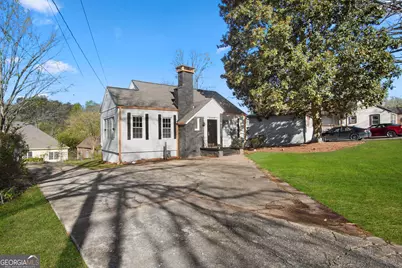 2377 Beecher Road SW, Atlanta, GA 30311 - Photo 2