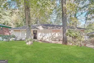 1923 Rosewood Rd, Decatur, GA 30032 - Photo 1