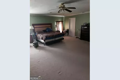 13 Marshall Street, Butler, GA 31006 - Photo 2