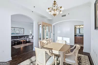 3445 Stratford Road NE #3601, Atlanta, GA 30326 - Photo 6