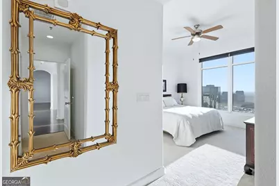 3445 Stratford Road NE #3601, Atlanta, GA 30326 - Photo 12