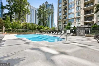 3445 Stratford Road NE #3601, Atlanta, GA 30326 - Photo 36