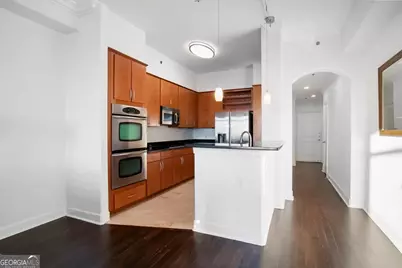 3445 Stratford Road NE #3601, Atlanta, GA 30326 - Photo 24