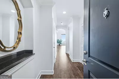 3445 Stratford Road NE #3601, Atlanta, GA 30326 - Photo 2