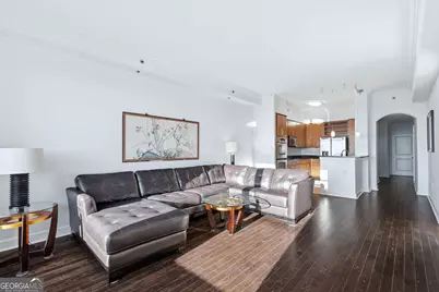 3445 Stratford Road NE #3601, Atlanta, GA 30326 - Photo 4