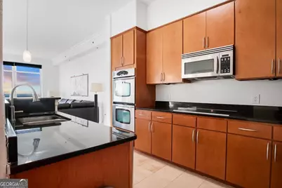 3445 Stratford Road NE #3601, Atlanta, GA 30326 - Photo 26