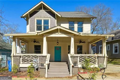 1503 Westwood Avenue SW, Atlanta, GA 30310 - Photo 1