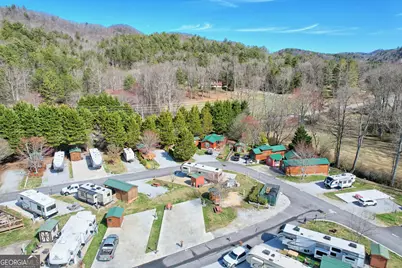 0 Holiday Rambler Lane, Dillard, GA 30537 - Photo 8