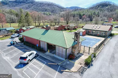 0 Holiday Rambler Lane, Dillard, GA 30537 - Photo 20