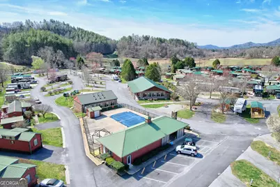 0 Holiday Rambler Lane, Dillard, GA 30537 - Photo 12