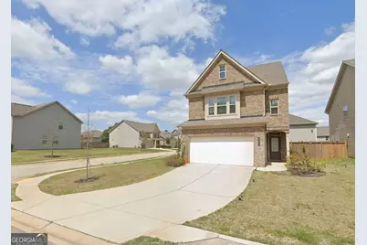 3277 Baylor Circle, McDonough, GA 30253 - Photo 1