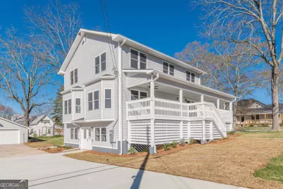 201 Georgia Avenue S, Bremen, GA 30110 - Photo 1