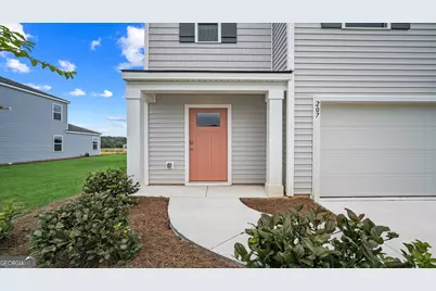 207 Birdsill Street, Statesboro, GA 30461 - Photo 4