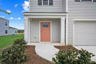 207 Birdsill St, Statesboro, GA 30461 - Photo 4