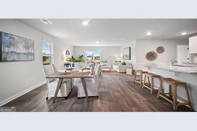 207 Birdsill Street, Statesboro, GA 30461 - Photo 2