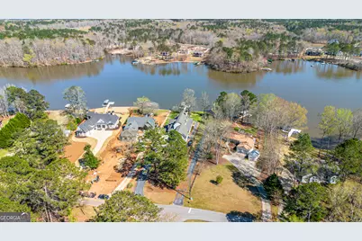 0 Sugar Creek Trail, Buckhead, GA 30625 - Photo 14