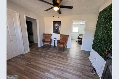 363 Memorial Road, Hartwell, GA 30643 - Photo 2