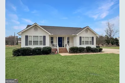 363 Memorial Road, Hartwell, GA 30643 - Photo 1