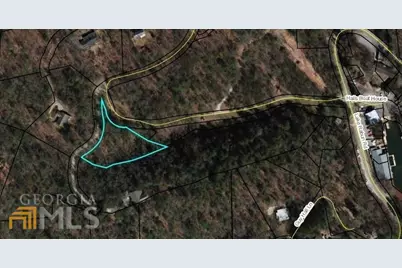0 Rabun Bluffs Drive #LOT 1, Lakemont, GA 30552 - Photo 2