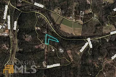 0 Keever Worley #LOT 4B, Lakemont, GA 30552 - Photo 1