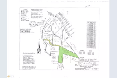 0 Keever Worley #LOT 4B, Lakemont, GA 30552 - Photo 2