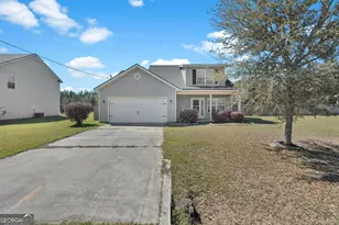 20 Ben Grady Dr, Ellabell, GA 31308 - Photo 1