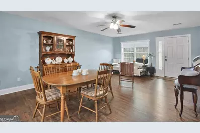 20 Ben Grady Drive, Ellabell, GA 31308 - Photo 4