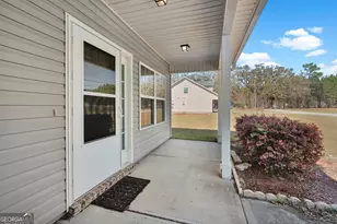 20 Ben Grady Dr, Ellabell, GA 31308 - Photo 2