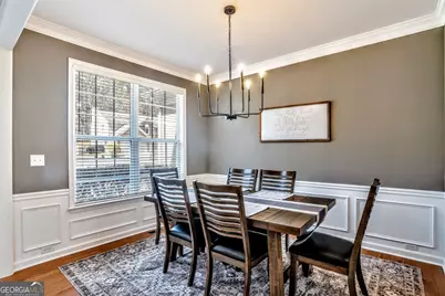 4306 Sugar Maple Chse, Acworth, GA 30101 - Photo 6