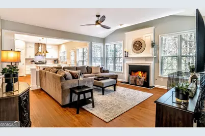 4306 Sugar Maple Chse, Acworth, GA 30101 - Photo 2